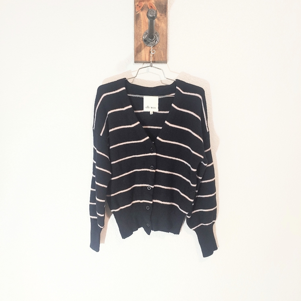 Ella Moss Brinne cardigan sweater